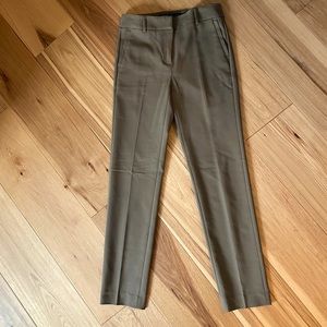 RW&CO. Slim Leg Olive Pants